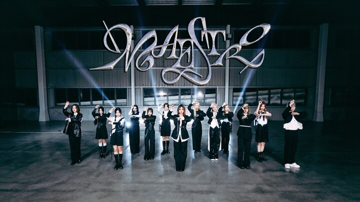 【SEVENTEEN】人类与AI谁才是真正的交响乐指挥家？MAESTRO 🪄丨全网第一舞蹈版超绝翻跳