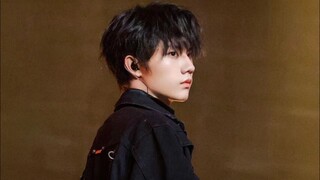 【登陆计划】TF家族三代出道实录《登陆日》一公舞蹈考核《男儿歌》｜张子墨个人直拍