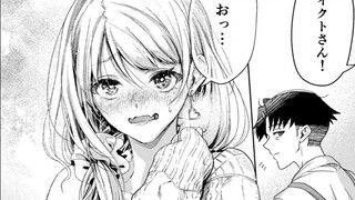Komik paling kejam dalam sejarah! Pahlawan wanita ingin menjadi pacar 2D saya karena saya suka game!