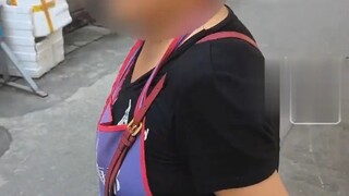 四川广元！！🦌这和抢钱有什么区别？不是老人变坏了，而是坏人变老了...