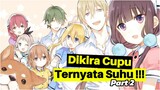 Dikira Cupu Ternyata Suhu Part 2‼️