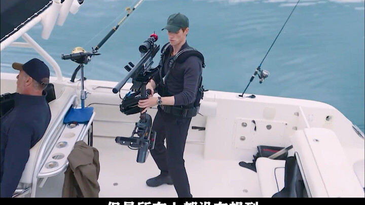 《วันแห่งหมาป่า》