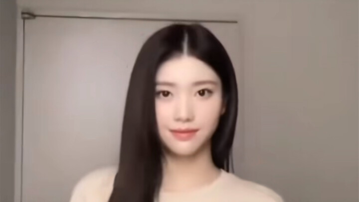 Kep1er Shen Xiaoting Cover BLACKPINK Pink Venom