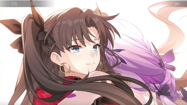 Holy Grain Wars Collaboration of Fate Zero Part 8