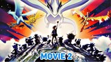 Pokemon Movie 2 || The Power of One || MerrySunnyGo || Bilibili