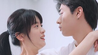 最后一个面试，是能否成为男友的面试