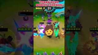 TEBAK HERO PART 5