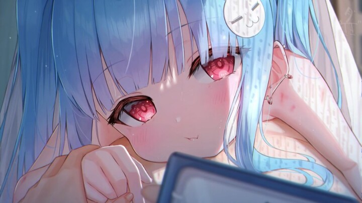 [Lolita] Welcome all the inmates (ಡωಡ)