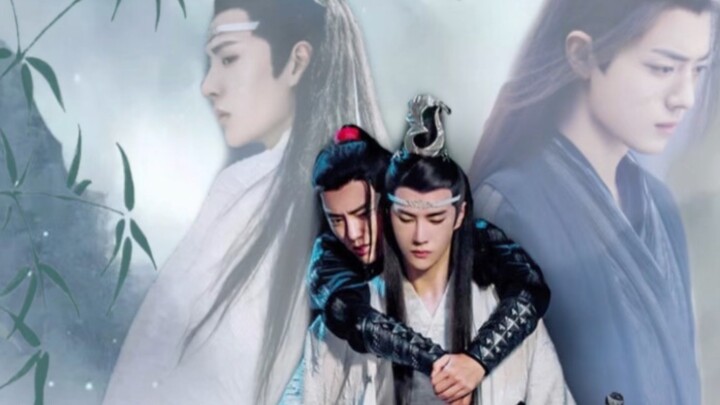 【Wangxian】《Pampering My Wife First》- Episode 2