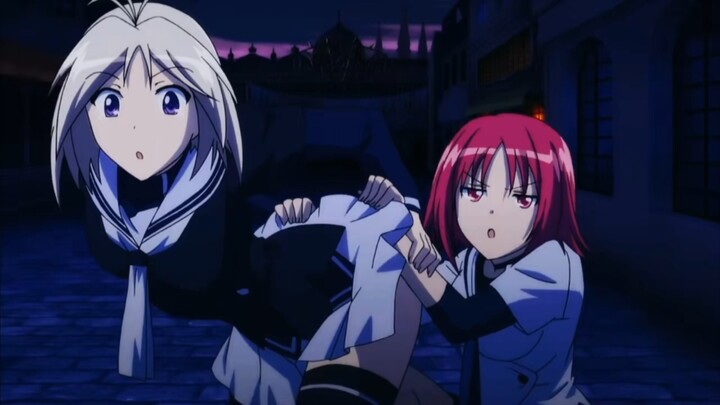 The aftereffects of Millennium Kill—why does my butt hurt so much?