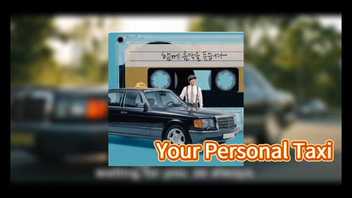 Your Personal TaXi
