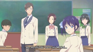 Kanojo mo Kanojo - Episode 08