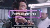 Romantic Doctor S1 Episode 2