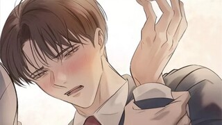 [Sacred Night] Lao Gong, stop... don't be like this... don't be afraid, I will take good care of you