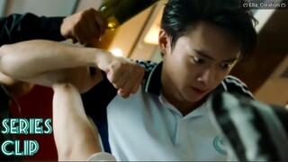 Wu Bi was so angry about Su Yu's case || Stay With Me Ep19