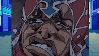 【JOJO】แฟนๆ JO ต่างชาติล้วนเป็นซีรีส์ปีศาจ (2)