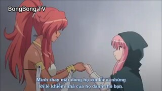 Sử Ma của Zero: Princesses no Rondo (Ep 11.1) Kirche & Louise