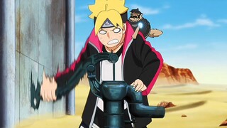 尾兽上厕所，是拉查克拉出来吗？