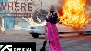 ROSÉ ปล่อย MV <On The Ground> ออกมาแล้ว