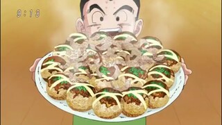 Takoyaki rusia ?