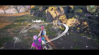 Khi võ lâm náo loạn phần 6