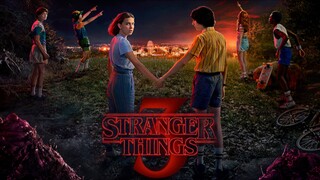 Stranger Things 3 : Episode 1 TagDub / EngSub