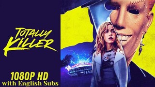 TOTALLY K!LLER (2023) | [1080p] | FULL MOVIE with Eng Subs