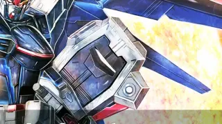 [MAD/Gundam SEED] The car of dawn [Orb, the world will never be at the mercy of others! ] Full voice