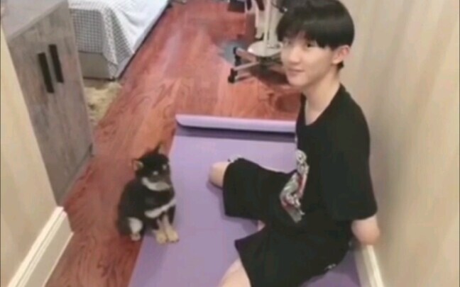 [Ma Jiaqi] Today: Patient Jiqi vs. Smart Liu Jin—praise, and praise them wholeheartedly!