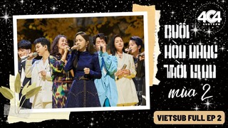 [Vietsub Full EP2] Buổi Hòa Nhạc Thời Gian 2