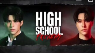 EP. 11 # HIGH SCHOOL FRENEMY (ENGSUB)