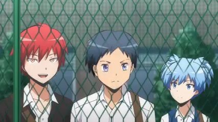 Assassination Classroom Episode 12 tagalog version