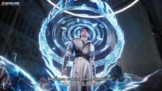 Martial Shatters The Galaxy Eps 9