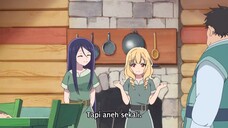 E1 Busamen Gachi Fighter Subtitle Indonesia