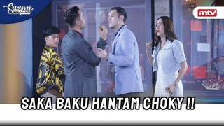 Kalo Lagi Gini Saka Gentle Man Bingitzz | Suami Pengganti ANTV Eps 127 (7/8)