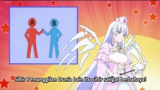 Berenkarnasi menjadi Pemuda Swakarya ep 01 Sub indo