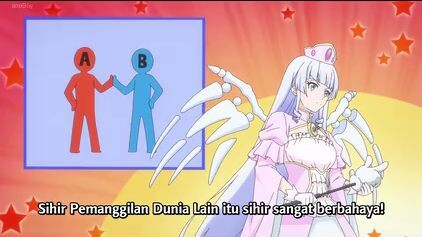 Berenkarnasi menjadi Pemuda Swakarya ep 01 Sub indo