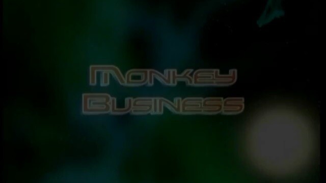 Team Galaxy Eps #37 [Monkey Business]