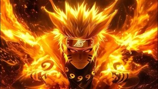 NARUTO EPIC GAME