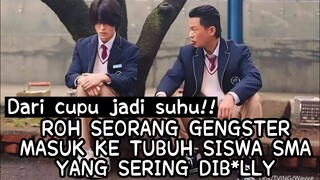 ALUR CERITA HIGHSCHOOL RETURN OF A GENGSTER EPISODE 7 SAMPAI END!!