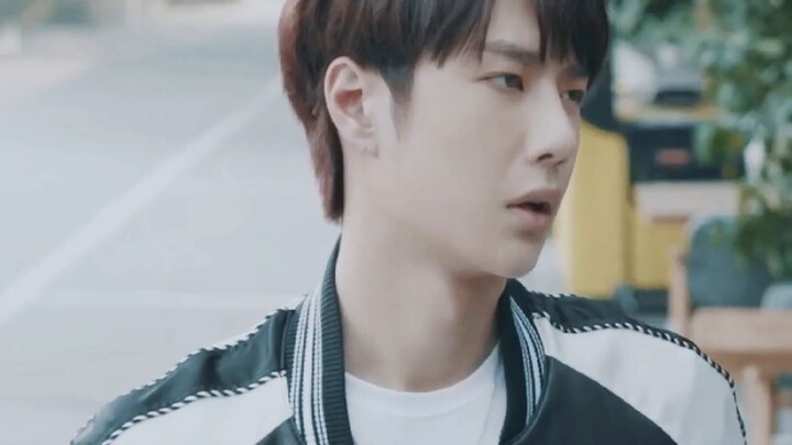 [Bo Xiao | Two Attackers and One Receiver/Beware] Lover's Robbery 01 [Old Attacker Kong & Lover Zhai