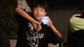 【穆祉丞】李飞，敢不敢赌一把，让他上！！！