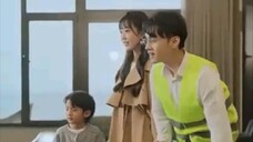 12.One-night stand 6 years later her kid finds dad CEO hugs them tight spoils wife & child nonstop!