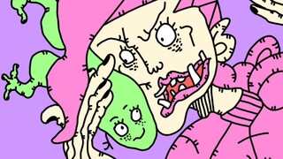 历代JoJo反派，但是波音哥头像合集