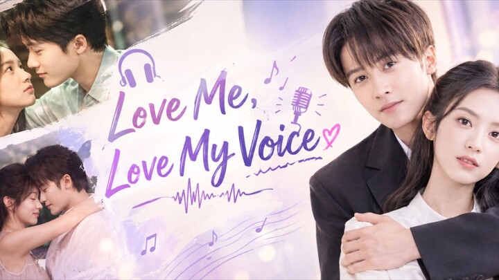 Love Me, Love My Voice 🎤🎶