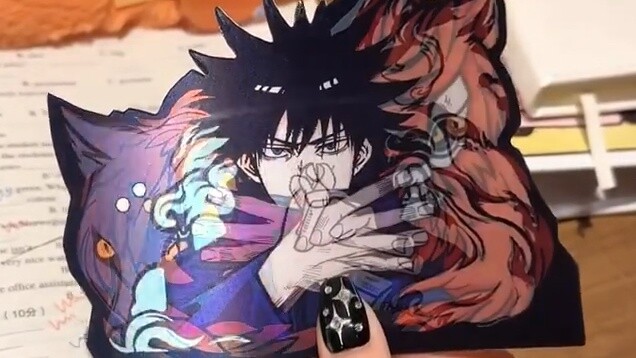 Oh my goodness, this is so cool!!