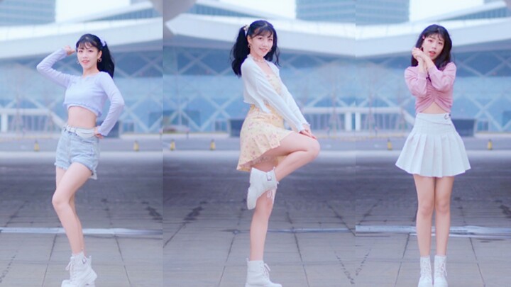 ✧Là ước mơ lấp lánh ✧ Cùng giấc mơ nở rộ [Kỷ niệm 6 năm]