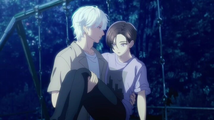 MC Punya Aura Pangeran, Tapi Hatinya Luluh Karena Satu Cowok 💔