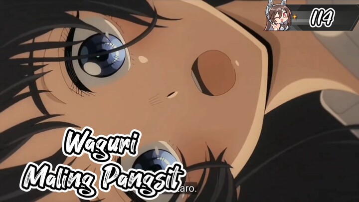 Waguri Nakal ya - Anime Crack - 114