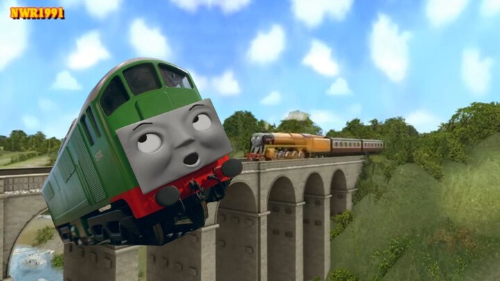 Murdoch's Whistle Fergus bump BoCo's crash ground!